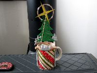 Christmas Engine 1 