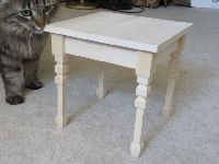 doll table 18 inch1