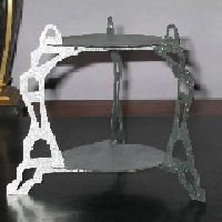 Stirling Engine Stand